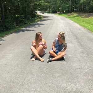 Meet your Posher, Taylor